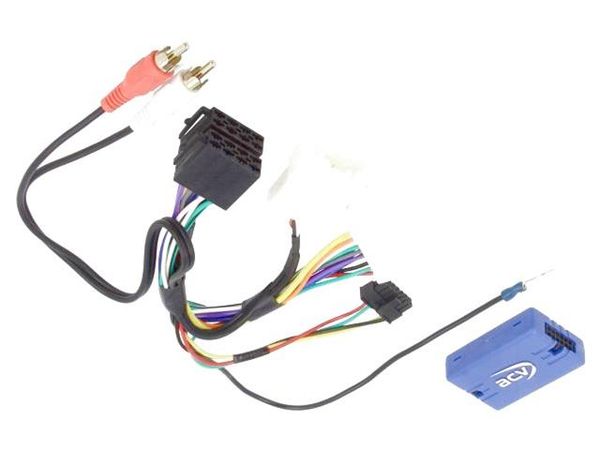 42SMT003-0  Car Audio