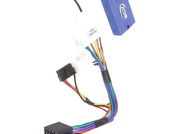 42SMT004 Stalk Adapters