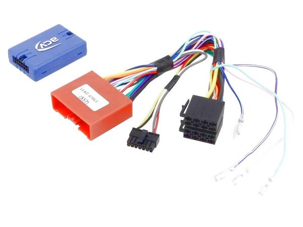 42SMZ002-0 electronic component of ACV