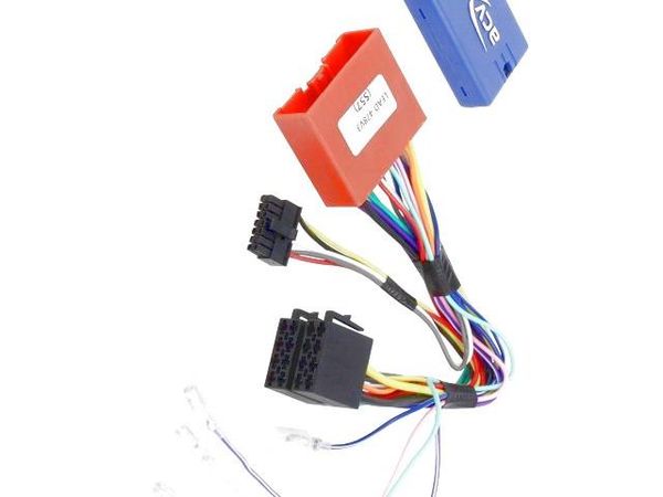 42SMZ002-0 Stalk Adapters
