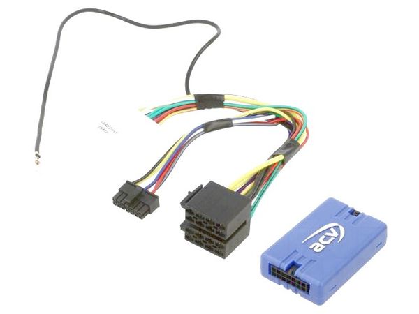 42SNS001-0 electronic component of ACV
