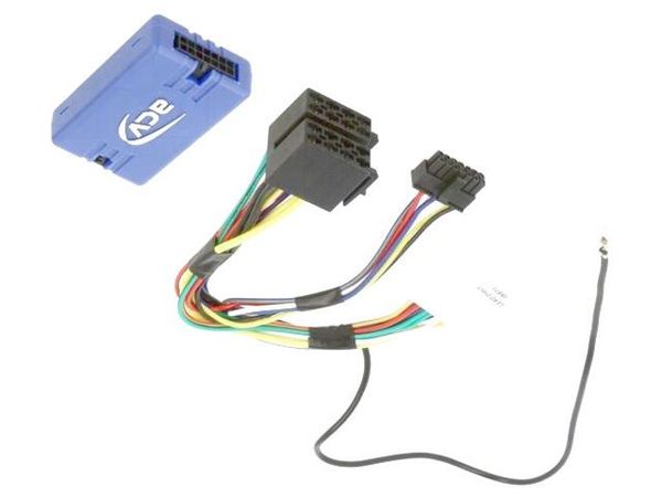42SNS001-0  Car Audio