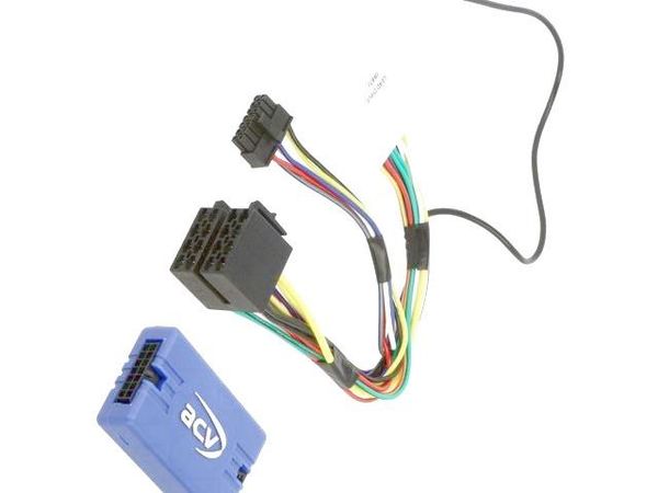 42SNS001-0 Stalk Adapters