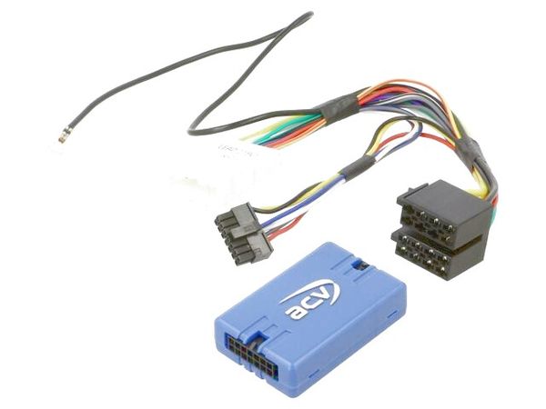 42SNS003-0 electronic component of ACV