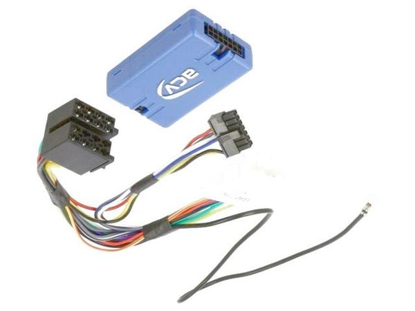 42SNS003-0  Car Audio