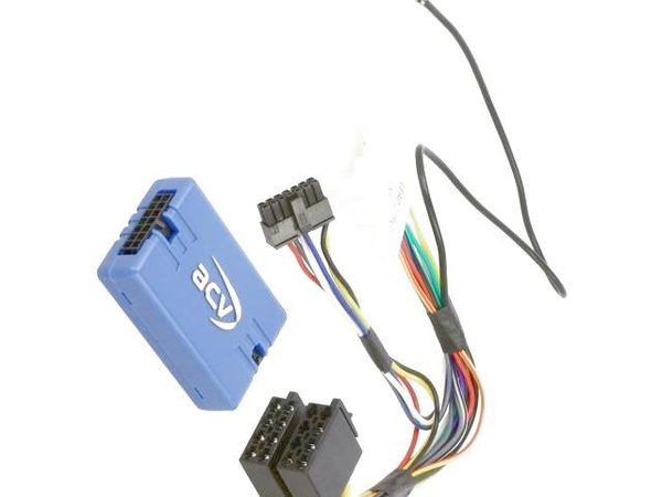 42SNS003-0 Stalk Adapters