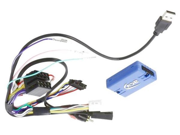 42SNS011-0  Car Audio
