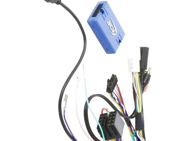 42SNS011-0 Stalk Adapters