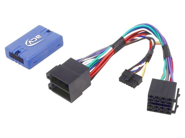 42SPG006-0 electronic component of ACV