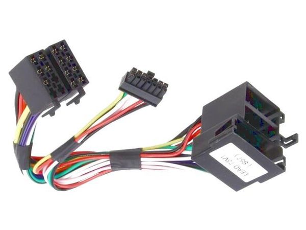 42SRN003-0  Car Audio