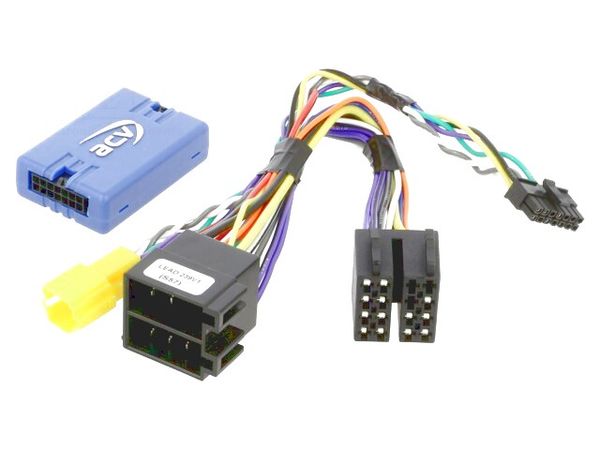 42SRN005-0 electronic component of ACV
