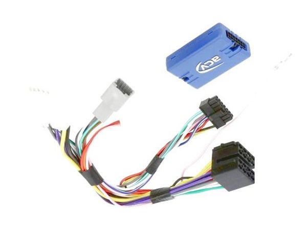 42SRN009-0  Car Audio