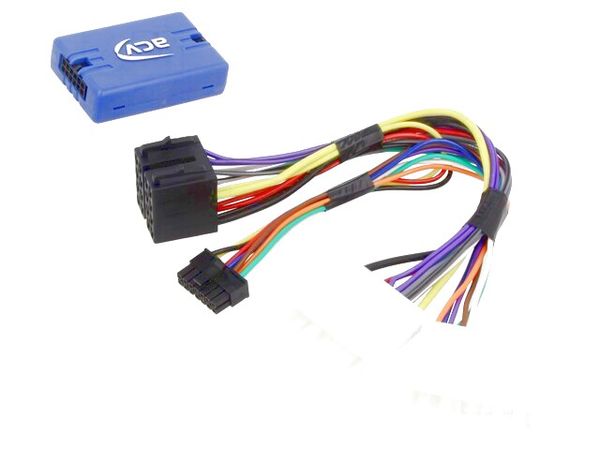 42SRN011-0 electronic component of ACV