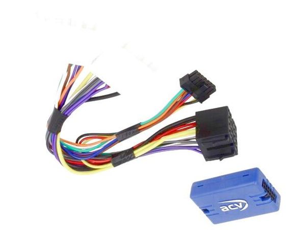 42SRN011-0  Car Audio
