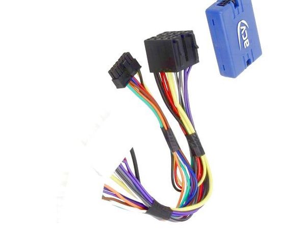 42SRN011-0 Stalk Adapters