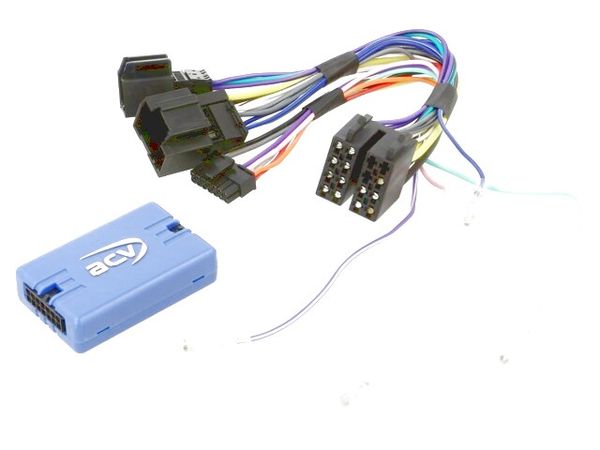 42SSA001-0 electronic component of ACV
