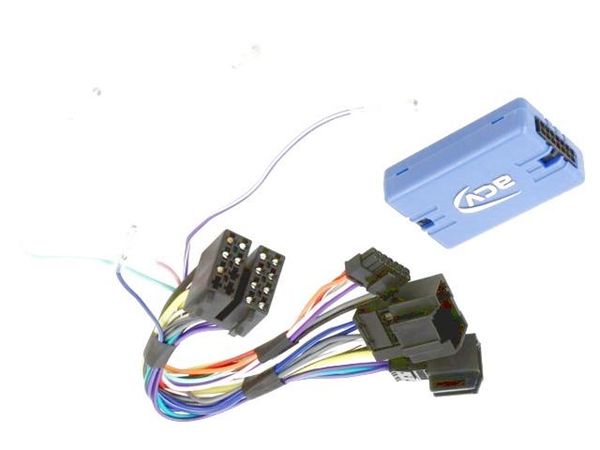 42SSA001-0  Car Audio