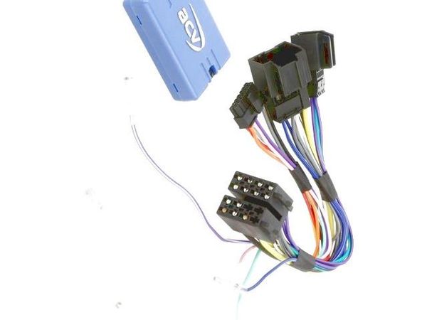 42SSA001-0 Stalk Adapters