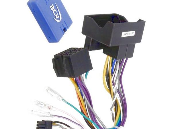 42SST001-0 Stalk Adapters