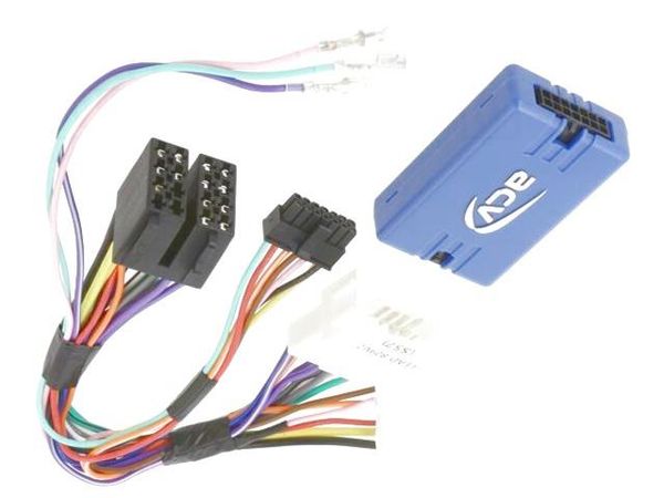 42SSY006-0  Car Audio