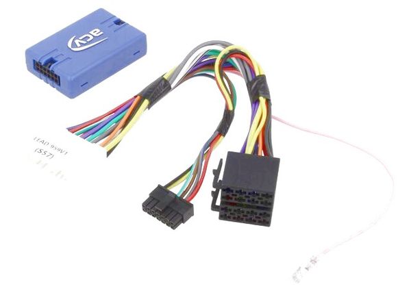 42SSZ001-0 electronic component of ACV