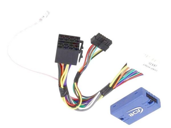 42SSZ001-0  Car Audio