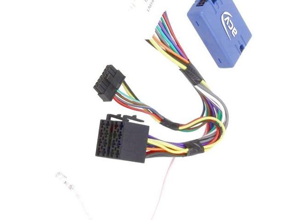 42SSZ001-0 Stalk Adapters
