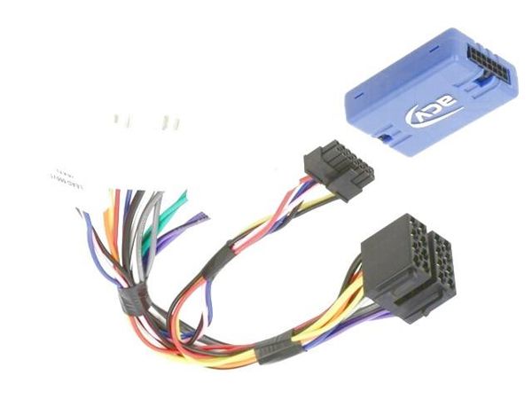 42STY001-0  Car Audio