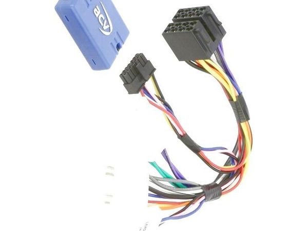 42STY001-0 Stalk Adapters