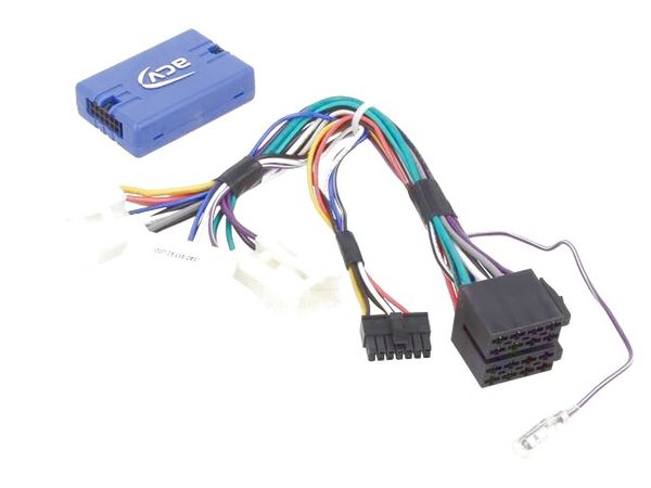 42STY002-0 electronic component of ACV
