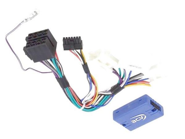 42STY002-0  Car Audio