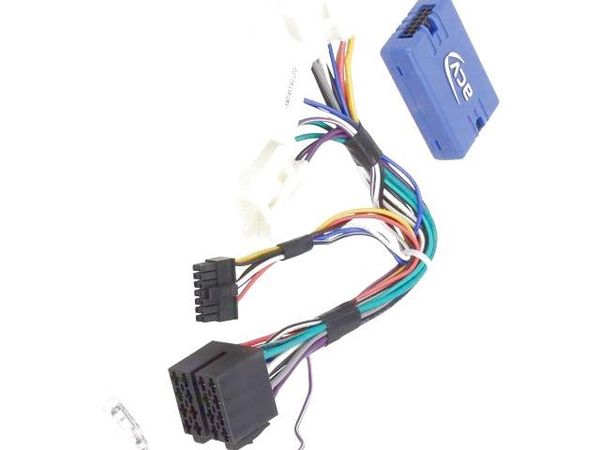 42STY002-0 Stalk Adapters