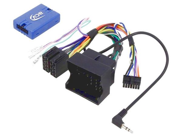 42STY012-0 electronic component of ACV
