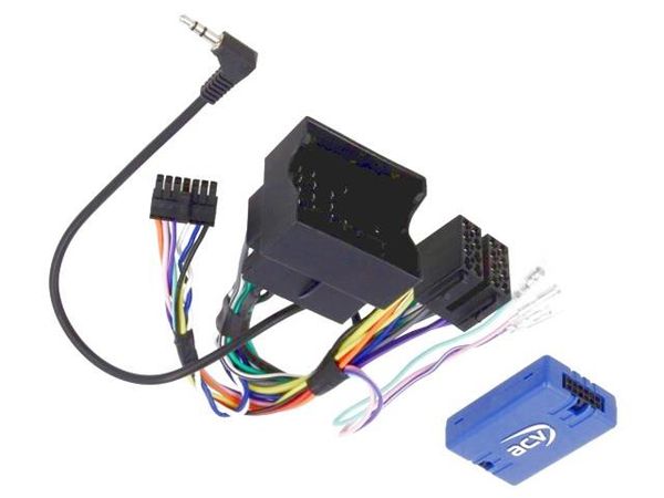 42STY012-0  Car Audio
