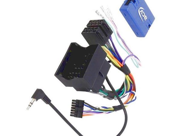 42STY012-0 Stalk Adapters