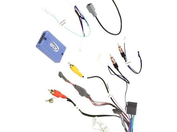42STY015-0 Stalk Adapters
