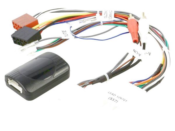 42STY016-0 electronic component of ACV