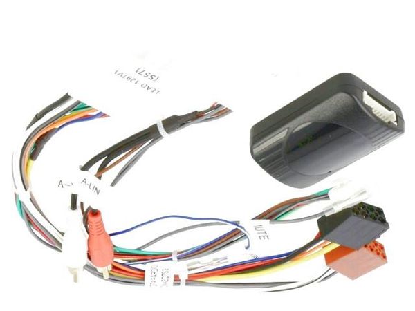 42STY016-0  Car Audio