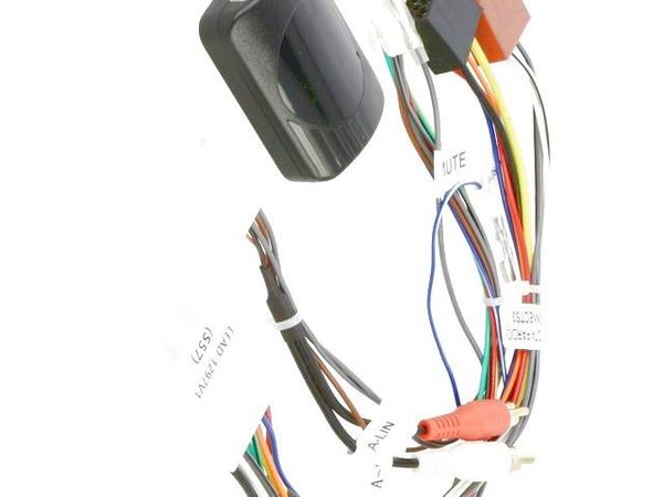 42STY016-0 Stalk Adapters