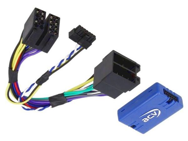 42SVA001-0  Car Audio