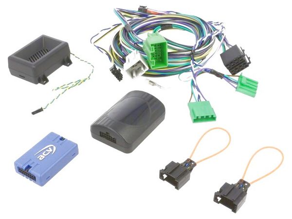 42SVL004-0 electronic component of ACV