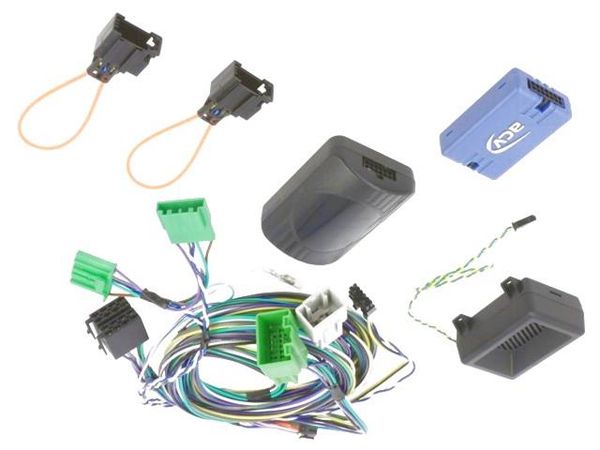 42SVL004-0  Car Audio