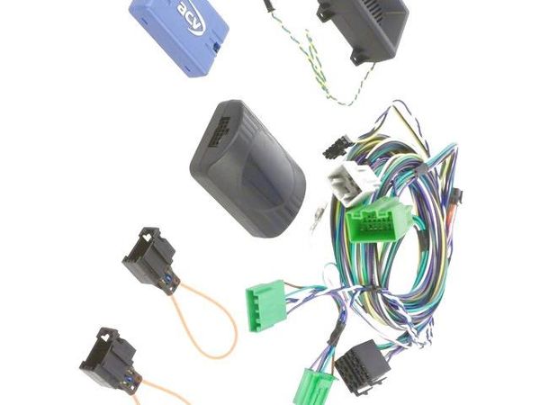 42SVL004-0 Stalk Adapters