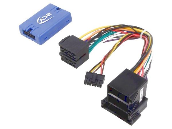 42SVW001-0 electronic component of ACV
