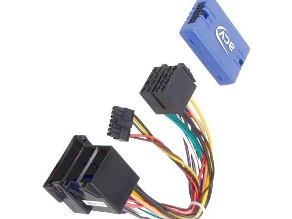 42SVW001-0 Stalk Adapters