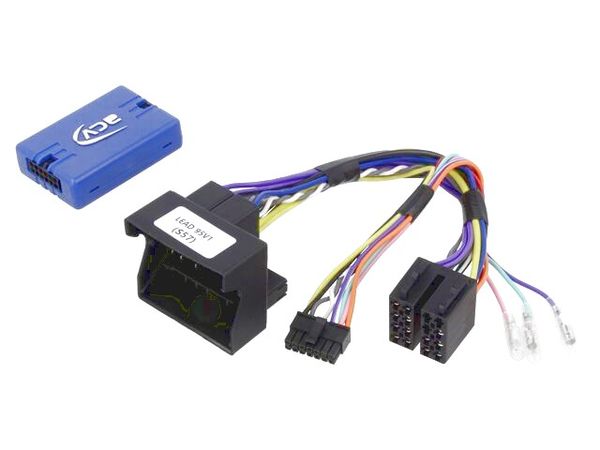 42SVW002-0 electronic component of ACV