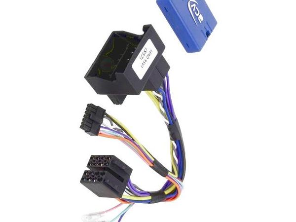 42SVW002-0 Stalk Adapters