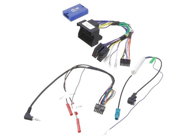 42SVW002-1 electronic component of ACV
