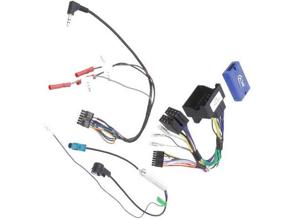 42SVW002-1 Stalk Adapters