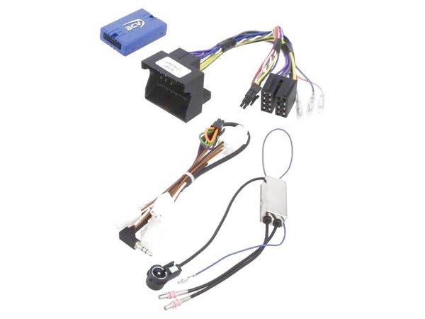 42SVW002-2 electronic component of ACV